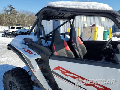 Zdjęcie 9 z 11 samochodu: 2024 POLARIS RZR XP 1000 SPORT VIN:3NSNEE999RF293836 - miniatura