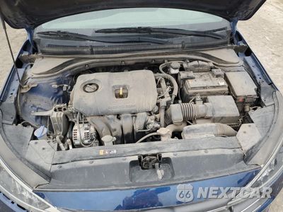 Zdjęcie 13 z 15 samochodu: 2020 HYUNDAI ELANTRA SEL VIN:5NPD84LF9LH607572 - miniatura