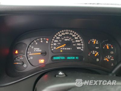 Zdjęcie 9 z 12 samochodu: 2007 CHEVROLET SILVERADO K2500 HEAVY DUTY VIN:1GCHK23DX7F135890 - miniatura