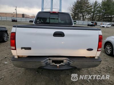 Zdjęcie 6 z 12 samochodu: 2002 FORD F150 VIN:1FTRX18W72NA47159 - miniatura