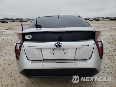 Zdjęcie 6 z 14 samochodu: 2018 TOYOTA PRIUS VIN:JTDKARFU7J3549201 - miniatura
