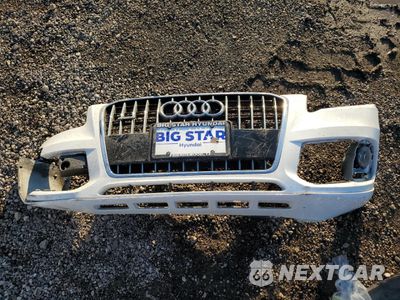 Zdjęcie 12 z 13 samochodu: 2017 AUDI Q5 PREMIUM VIN:WA1C2AFP8HA010907 - miniatura