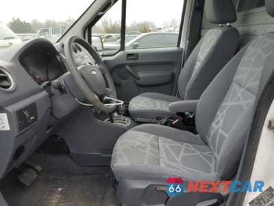 Zdjęcie 7 z 12 samochodu: 2012 FORD TRANSIT CONNECT XL VIN:NM0LS7AN0CT117569 - miniatura