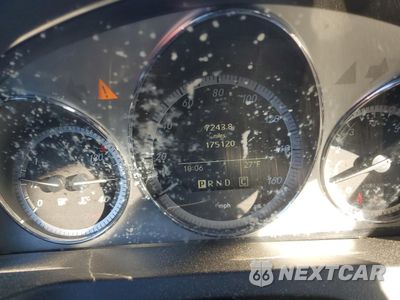 Zdjęcie 9 z 15 samochodu: 2010 MERCEDES-BENZ C 350 VIN:WDDGF5GB6AF382329 - miniatura