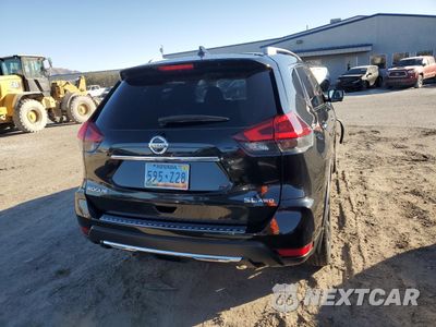 Zdjęcie 6 z 12 samochodu: 2020 NISSAN ROGUE S VIN:JN8AT2MV6JW306328 - miniatura