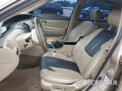 Zdjęcie 7 z 12 samochodu: 2003 TOYOTA AVALON XL VIN:4T1BF28B63U278046 - miniatura