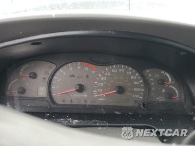 Zdjęcie 9 z 15 samochodu: 2003 TOYOTA SEQUIOA VIN:5TDBT48A33S172481 - miniatura