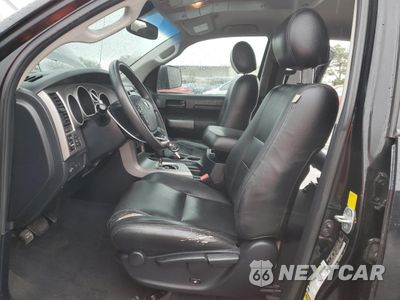 Zdjęcie 7 z 14 samochodu: 2011 TOYOTA TUNDRA CREWMAX SR5 VIN:5TFDY5F15BX180285 - miniatura