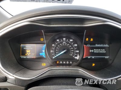 Zdjęcie 9 z 15 samochodu: 2016 FORD FUSION SE VIN:1FA6P0H75G5120984 - miniatura