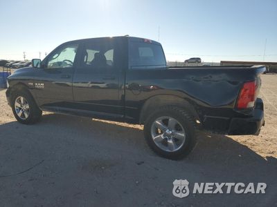 Drugie zdjęcie samochodu z przodu: 2018 RAM 1500 ST VIN:1C6RR7KT8JS271561 - miniatura