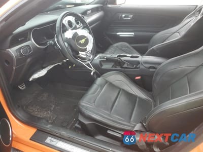 Zdjęcie 7 z 12 samochodu: 2021 FORD MUSTANG GT VIN:1FA6P8CF9M5101492 - miniatura