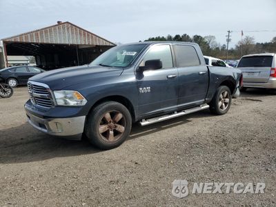 2014 RAM 1500 SLT 1C6RR6LGXES177036 - główne zdjęcie licytacji z USA - miniatura