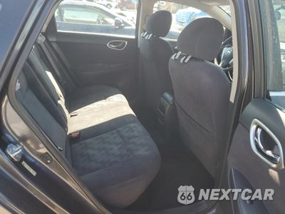 Zdjęcie 11 z 15 samochodu: 2017 NISSAN PATHFINDER S VIN:5N1DR2MN1HC652978 - miniatura
