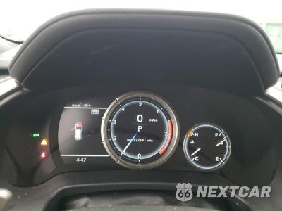 Zdjęcie 9 z 13 samochodu: 2020 LEXUS RX 350 F SPORT VIN:2T2YZMDA0LC226158 - miniatura