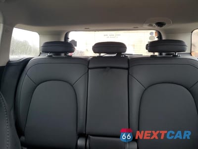 Zdjęcie 10 z 15 samochodu: 2021 MINI COOPER S COUNTRYMAN VIN:WMZ53BR0XM3M66437 - miniatura