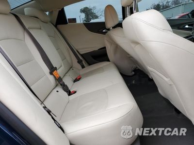 Zdjęcie 10 z 13 samochodu: 2019 CHEVROLET MALIBU PREMIER VIN:1G1ZE5SX3KF152041 - miniatura