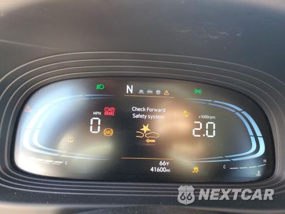 Zdjęcie 9 z 13 samochodu: 2024 HYUNDAI VENUE SE VIN:KMHRB8A32RU279798 - miniatura