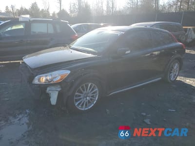 2011 VOLVO C30 T5 YV1672MK4B2239257 - główne zdjęcie licytacji z USA - miniatura