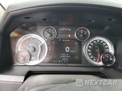 Zdjęcie 9 z 12 samochodu: 2013 RAM 2500 LARAMIE VIN:3C6UR5FL7DG544896 - miniatura
