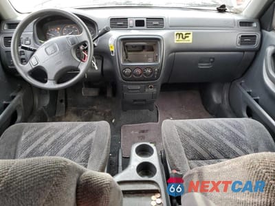 Zdjęcie 8 z 14 samochodu: 2001 HONDA CR-V EX VIN:JHLRD18691S029113 - miniatura