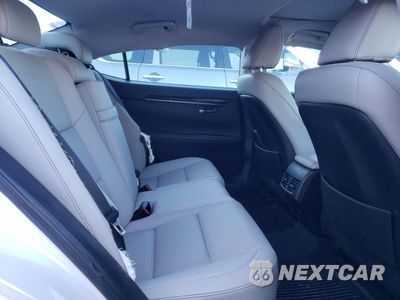 Zdjęcie 10 z 14 samochodu: 2016 LEXUS ES 350 VIN:58ABK1GG8GU019026 - miniatura