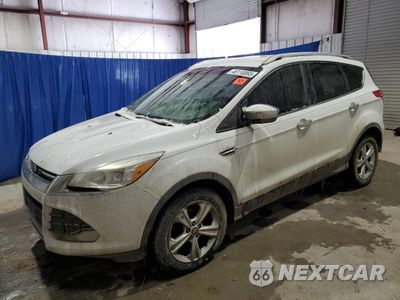 2016 FORD ESCAPE SE 1FMCU0GXXGUA07069 - główne zdjęcie licytacji z USA - miniatura