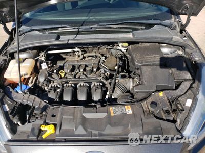 Zdjęcie 12 z 13 samochodu: 2015 FORD FOCUS SE VIN:1FADP3F21FL235009 - miniatura
