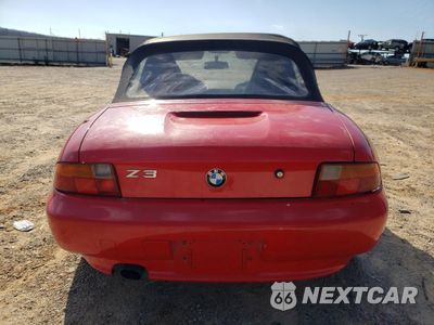 Zdjęcie 6 z 12 samochodu: 1998 BMW Z3 1.9 VIN:4USCH7335WLD16745 - miniatura