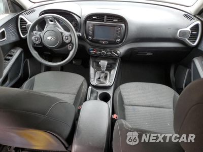 Zdjęcie 8 z 12 samochodu: 2020 KIA SOUL LX VIN:KNDJ23AU1L7064092 - miniatura