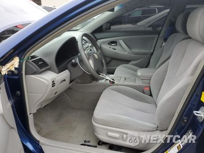 Zdjęcie 7 z 12 samochodu: 2011 TOYOTA CAMRY BASE VIN:4T1BF3EK1BU658646 - miniatura
