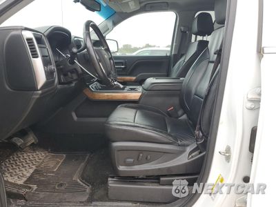 Zdjęcie 7 z 15 samochodu: 2017 CHEVROLET SILVERADO C1500 LTZ VIN:3GCPCSEC3HG401425 - miniatura