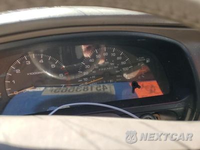 Zdjęcie 9 z 12 samochodu: 1998 TOYOTA 4RUNNER LIMITED VIN:JT3HN87RXW0180933 - miniatura