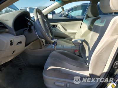 Zdjęcie 7 z 12 samochodu: 2011 TOYOTA CAMRY BASE VIN:4T4BF3EK1BR107638 - miniatura