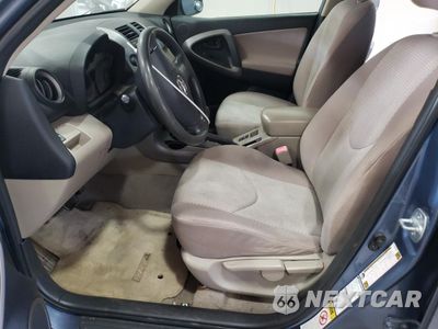 Zdjęcie 7 z 13 samochodu: 2008 TOYOTA RAV4 VIN:JTMBD33V286079900 - miniatura