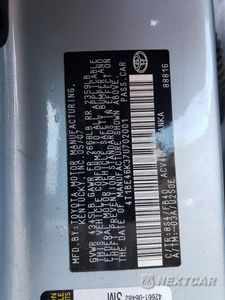 Zdjęcie 12 z 12 samochodu: 2007 TOYOTA CAMRY CE VIN:4T1BE46K37U702001 - miniatura