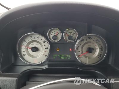 Zdjęcie 9 z 14 samochodu: 2010 FORD EDGE SPORT VIN:2FMDK4AC9ABA09285 - miniatura