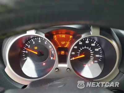 Zdjęcie 9 z 12 samochodu: 2013 NISSAN JUKE S VIN:JN8AF5MR9DT205981 - miniatura