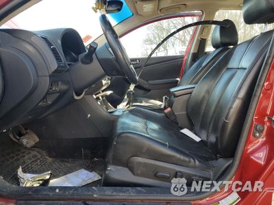 Zdjęcie 7 z 12 samochodu: 2008 NISSAN ALTIMA 2.5 VIN:1N4AL21E98N478455 - miniatura