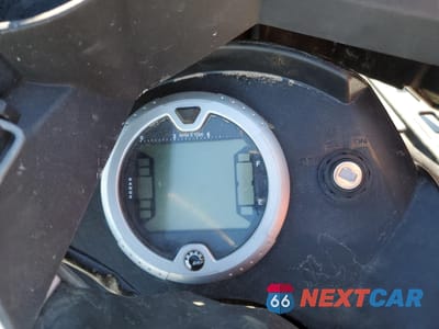 Zdjęcie 8 z 11 samochodu: 2012 CAN-AM OUTLANDER 500 XT VIN:3JBEKLK17CJ000462 - miniatura