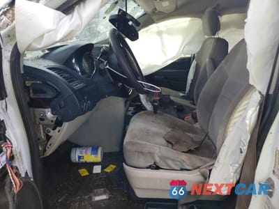 Zdjęcie 7 z 12 samochodu: 2019 DODGE GRAND CARAVAN SE VIN:2C7WDGBGXKR538539 - miniatura