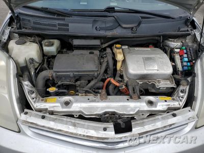 Zdjęcie 11 z 12 samochodu: 2009 TOYOTA PRIUS VIN:JTDKB20U397857791 - miniatura