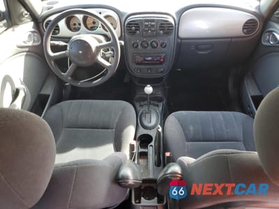 Zdjęcie 8 z 12 samochodu: 2004 CHRYSLER PT CRUISER VIN:3C4FY48B94T278033 - miniatura