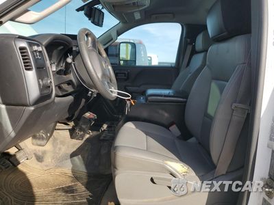 Zdjęcie 7 z 14 samochodu: 2015 CHEVROLET SILVERADO C3500 VIN:1GB3CYCG3FZ524103 - miniatura