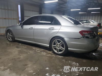 Drugie zdjęcie samochodu z przodu: 2011 MERCEDES-BENZ E 550 4MATIC VIN:WDDHF9AB7BA329836 - miniatura