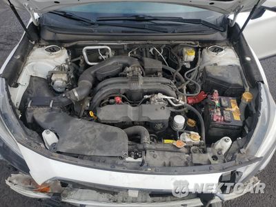 Zdjęcie 14 z 17 samochodu: 2018 SUBARU OUTBACK 2.5I PREMIUM VIN:4S4BSAFC5J3380278 - miniatura