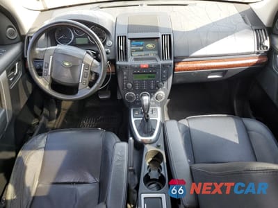 Zdjęcie 8 z 13 samochodu: 2008 LAND ROVER LR2 HSE TECHNOLOGY VIN:SALFT24N68H104145 - miniatura