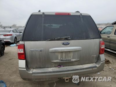 Zdjęcie 6 z 16 samochodu: 2008 FORD EXPEDITION XLT VIN:1FMFU16598LA85711 - miniatura