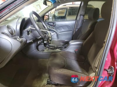 Zdjęcie 7 z 12 samochodu: 2004 PONTIAC GRAND AM SE VIN:1G2NE52F54M572450 - miniatura