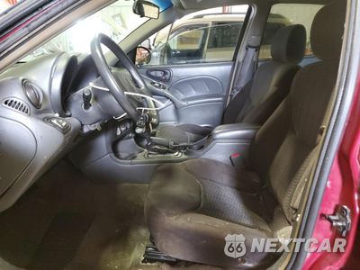 Zdjęcie 7 z 12 samochodu: 2004 PONTIAC GRAND AM SE VIN:1G2NE52F54M572450 - miniatura