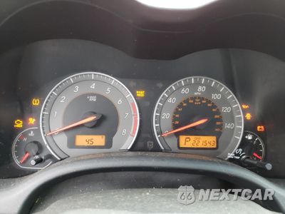 Zdjęcie 9 z 12 samochodu: 2010 TOYOTA COROLLA BASE VIN:1NXBU4EEXAZ360908 - miniatura
